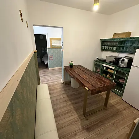 Apartament Royality Old Town Bukareszt