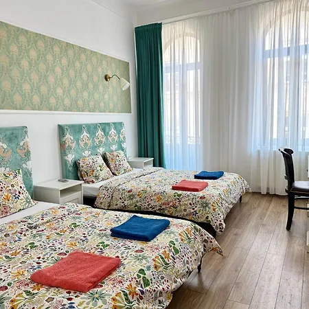 Royality Old Town Appartement