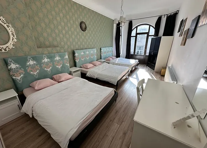 Royality Old Town Bucarest