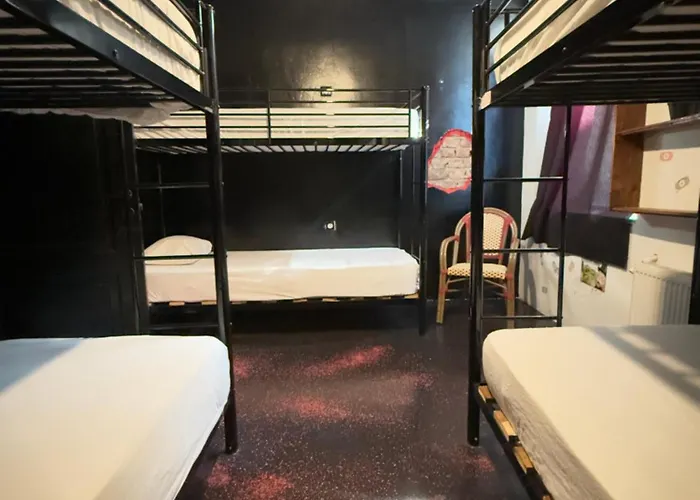 Royality Old Town Appartement Bucarest