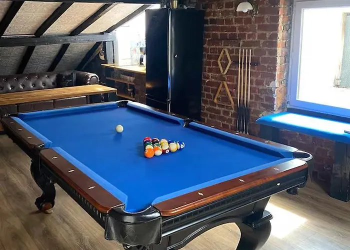 Royality Old Town * Bucarest