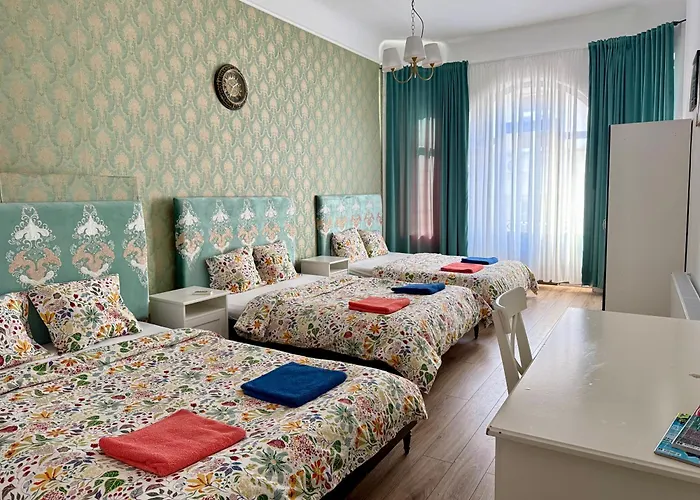 Royality Old Town Appartement