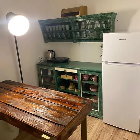 Appartement Royality Old Town *