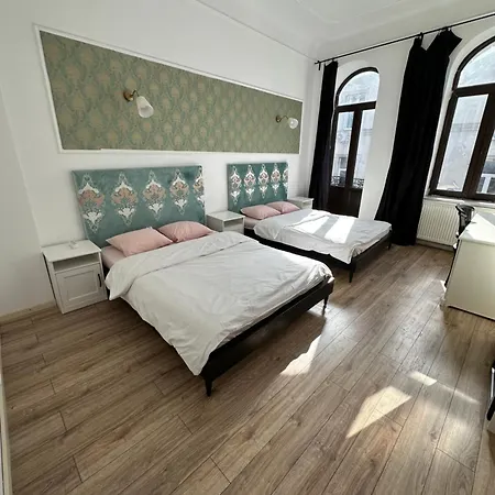 Royality Old Town Bucharest