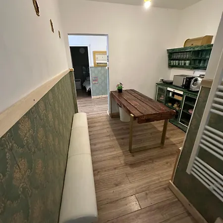 Apartment Royality Old Town