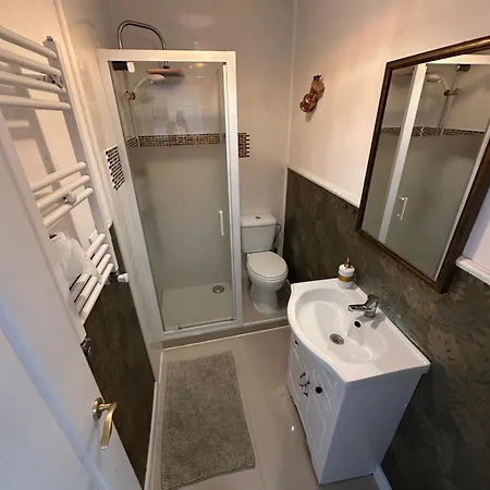 Royality Old Town Apartment *