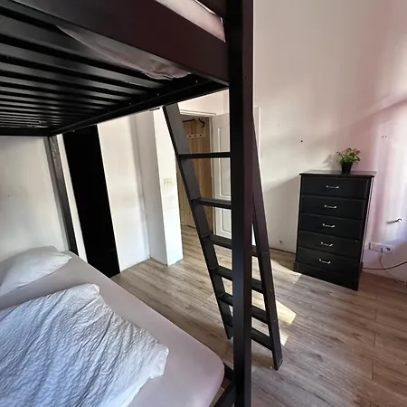 Royality Old Town Appartement