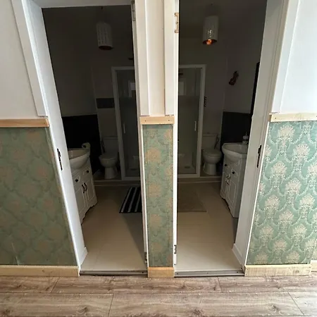 Royality Old Town Apartment *