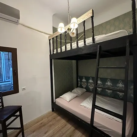 Royality Old Town * Bucarest