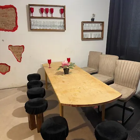 Royality Old Town * Bucharest