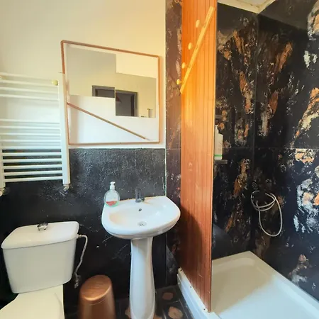 Royality Old Town Apartment