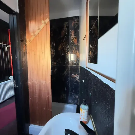 Appartement Royality Old Town Bucarest