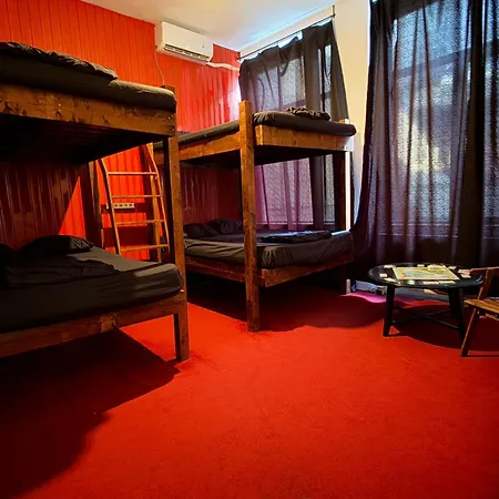 Royality Old Town Bucharest