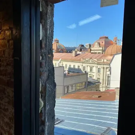 Royality Old Town Bucarest