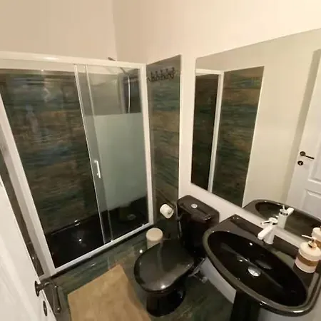 Royality Old Town Apartment *