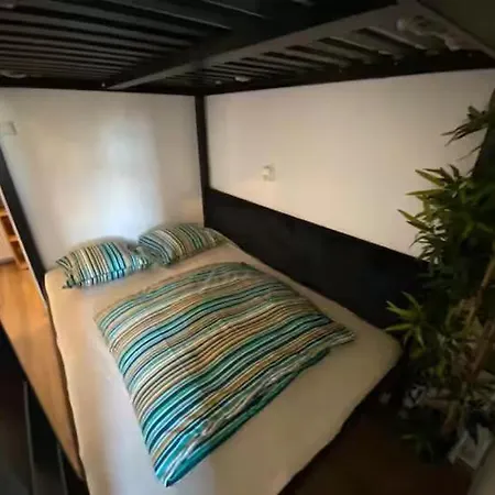 Appartement Royality Old Town