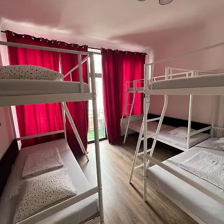 Royality Old Town Appartement Bucarest