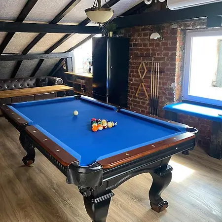 Royality Old Town * Bucarest