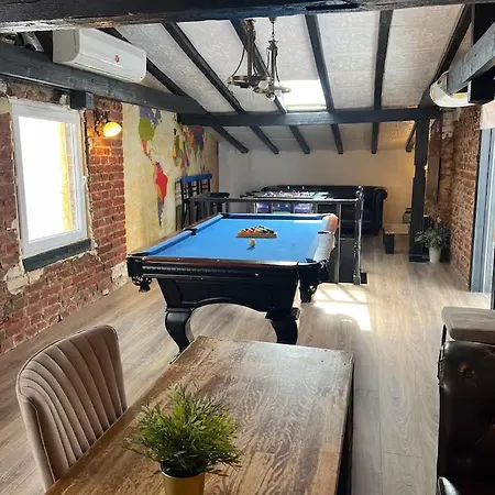 Royality Old Town * Bucharest