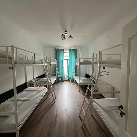 Apartment Royality Old Town *