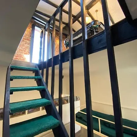 Royality Old Town Apartment Bucharest