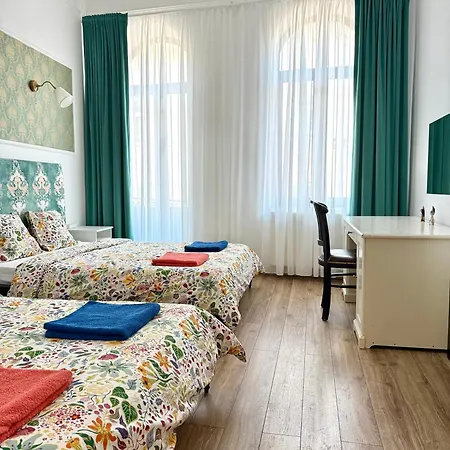 Royality Old Town Apartment Bucharest