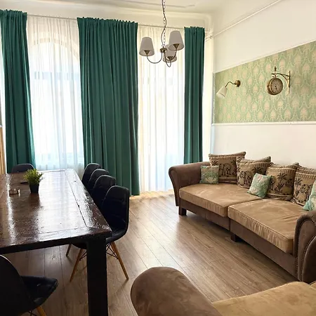 Royality Old Town Bucharest