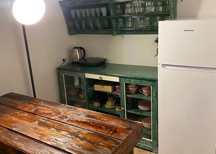 Apartament Royality Old Town *