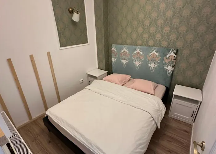 Apartamento Royality Old Town *