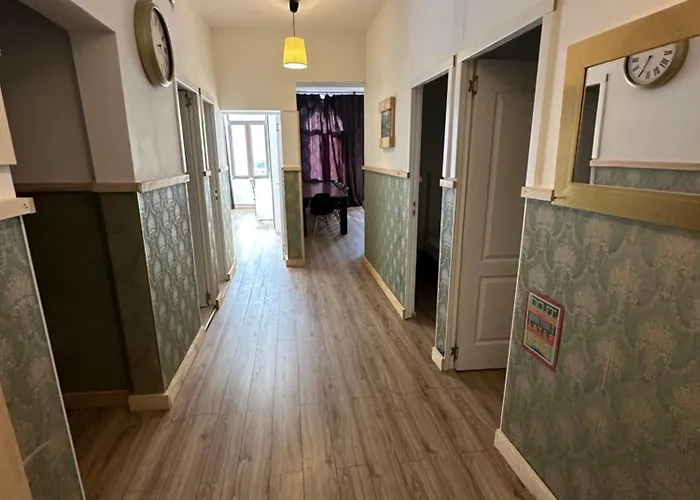 Apartament Royality Old Town Bucureşti