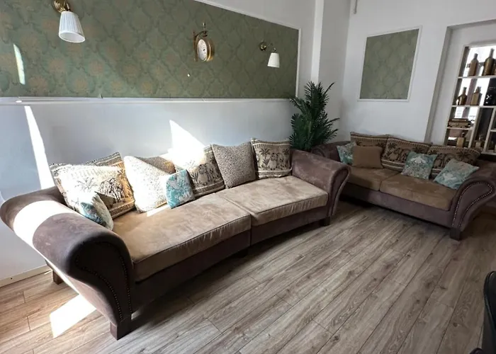 Royality Old Town Apartman *