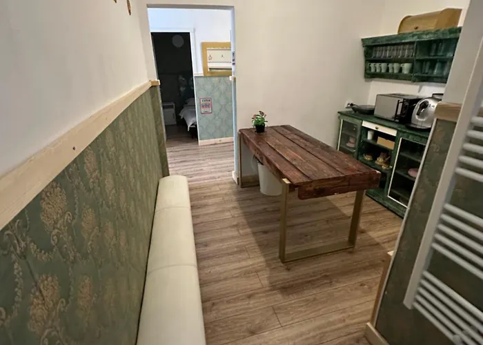 Apartman Royality Old Town