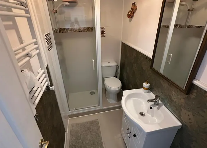 Royality Old Town Apartman *