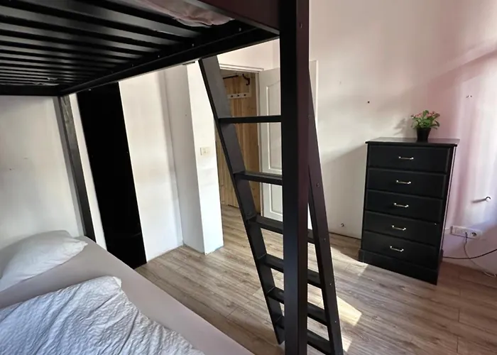 Royality Old Town Apartman