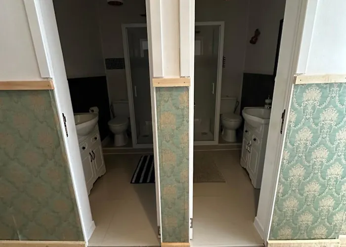 Royality Old Town Apartman *