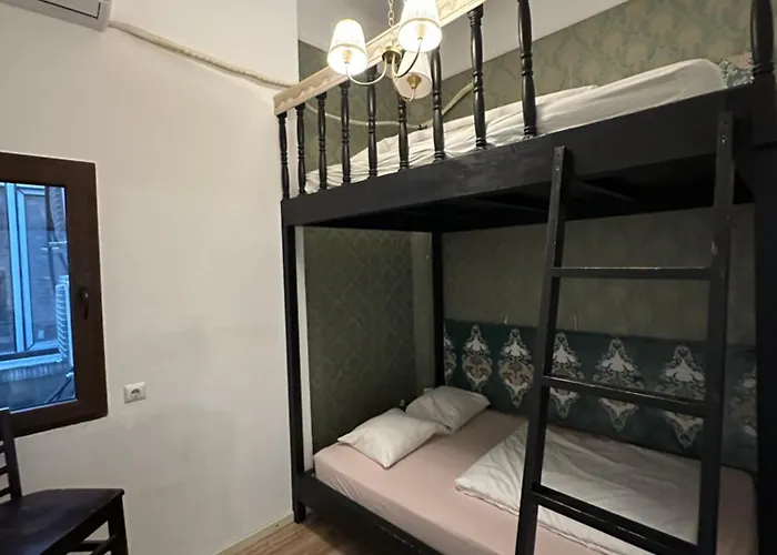 Royality Old Town * Bucureşti