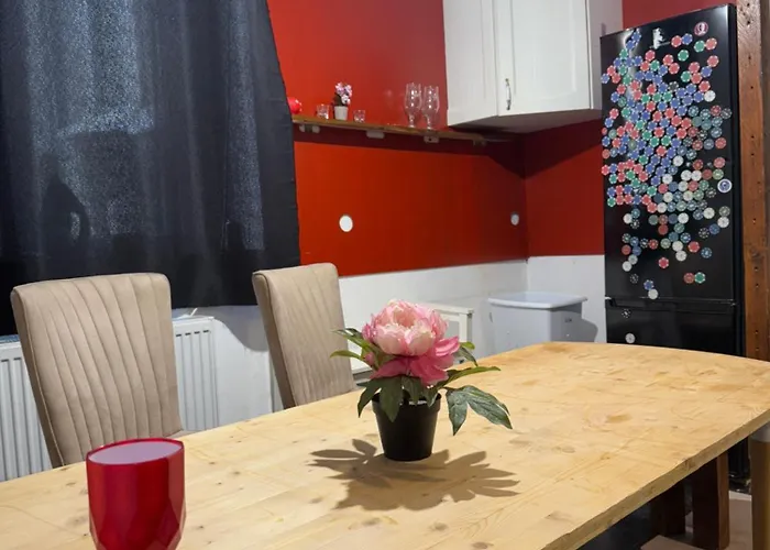 Royality Old Town Apartment