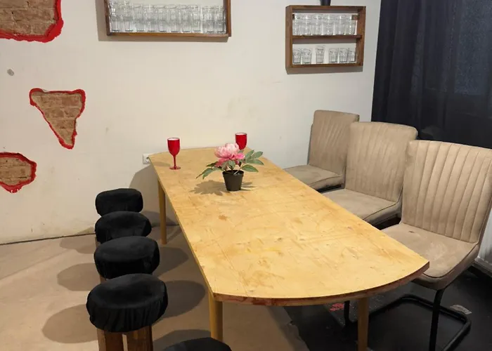 Royality Old Town * Bukarest