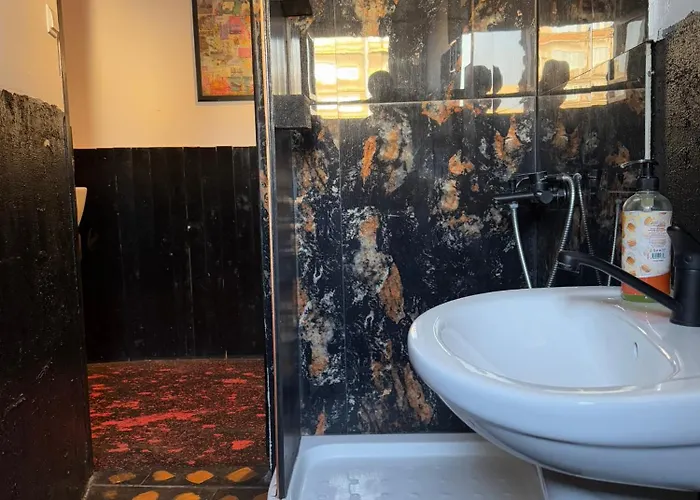 Royality Old Town Bukarest