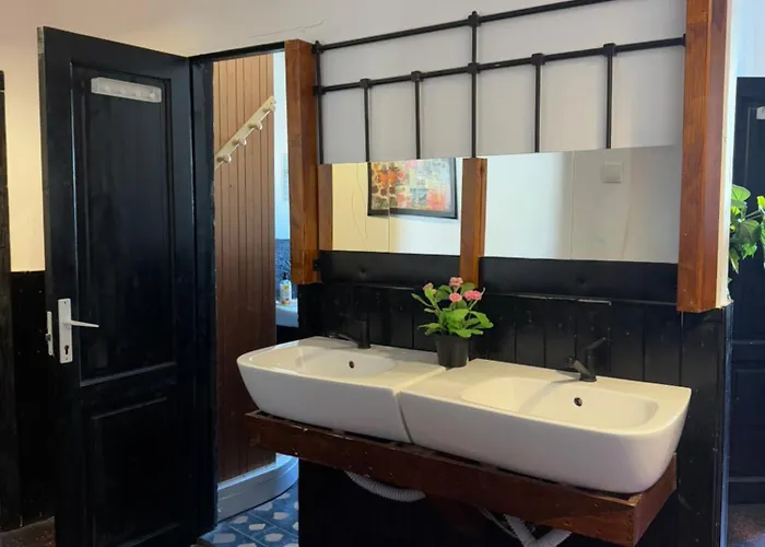 Royality Old Town Apartman *