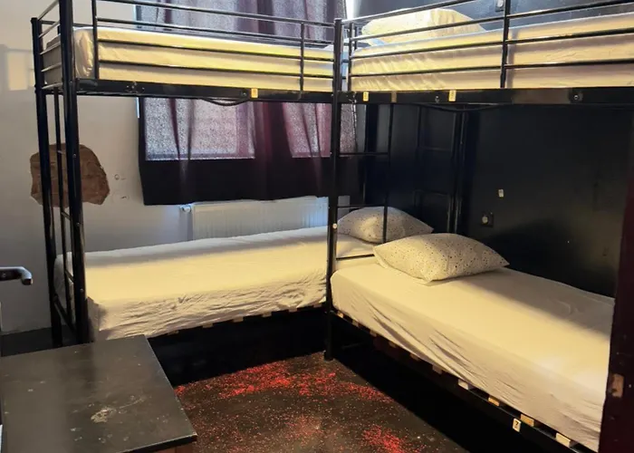 Royality Old Town Bukarest