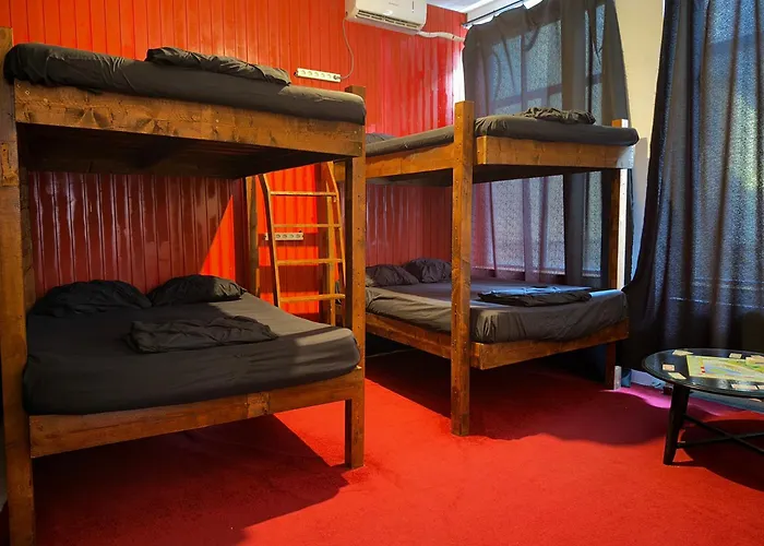 Royality Old Town Apartman