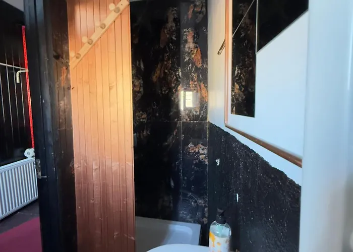 Apartament Royality Old Town Bucureşti