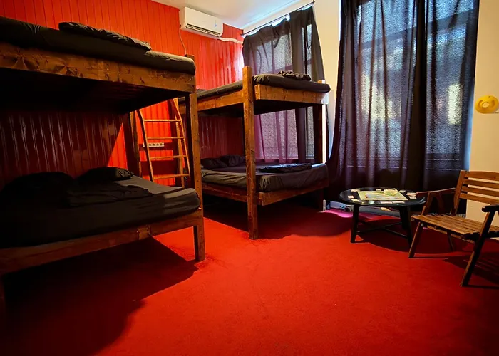 Royality Old Town Bukarest