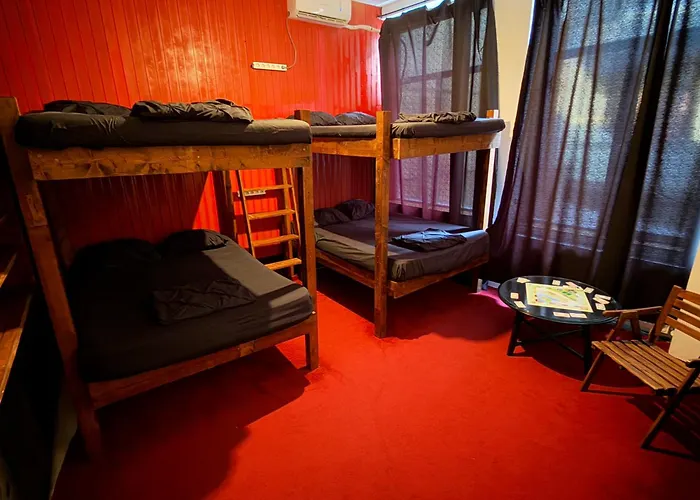 Apartament Royality Old Town Bucureşti