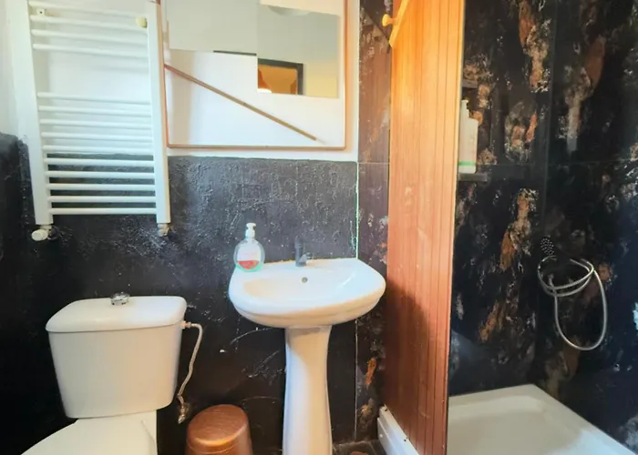 Royality Old Town Bukarest