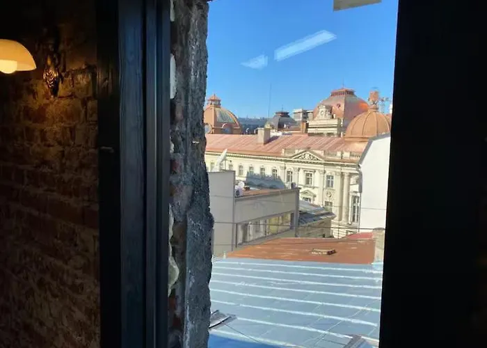 Royality Old Town Bukarest