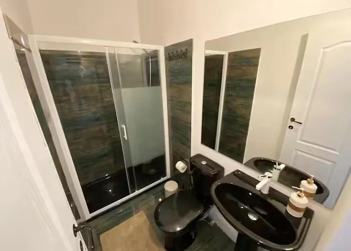 Royality Old Town Apartment *