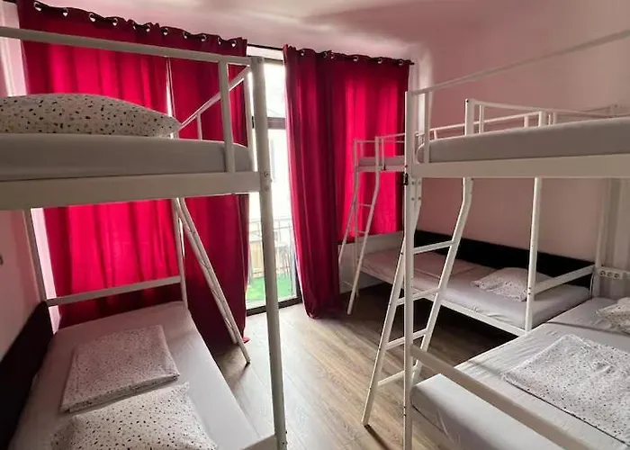 Royality Old Town Apartment Bukarest