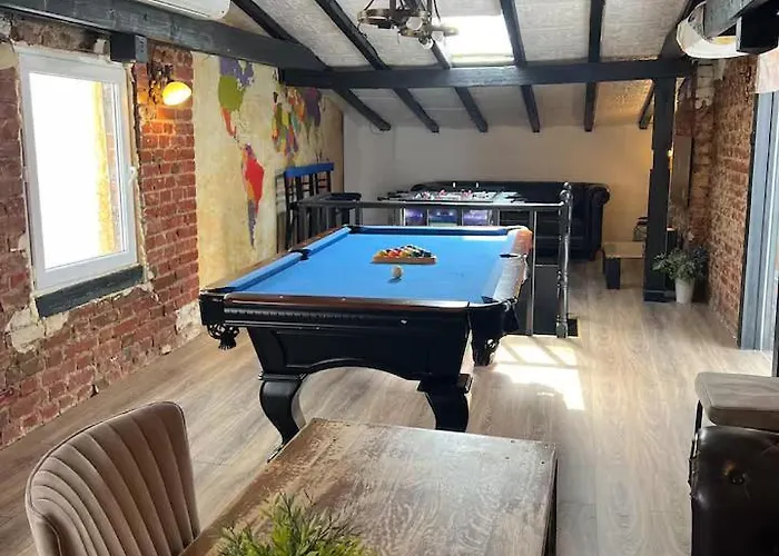 Royality Old Town * Bukarest